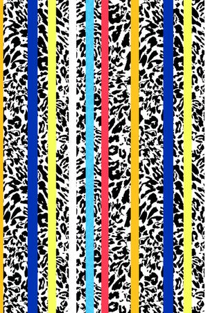 欧美印花华亿平台图片