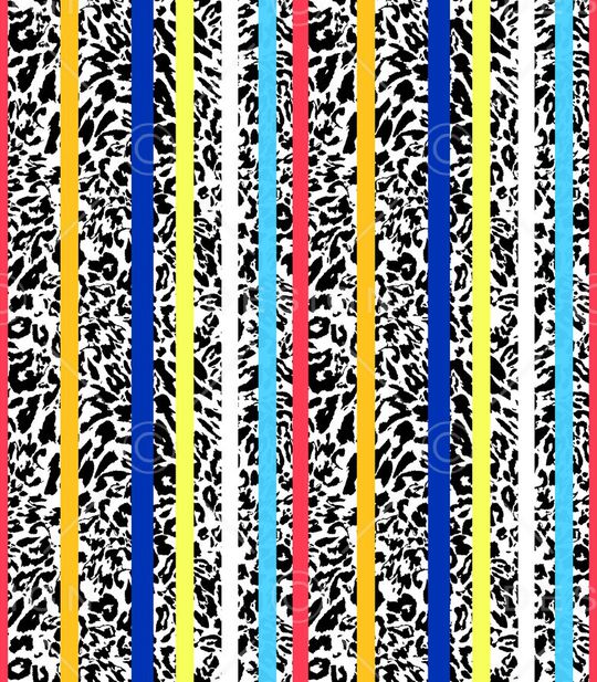 欧美印花华亿平台图片