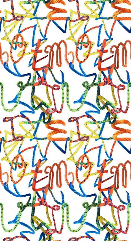 欧美印花华亿平台图片