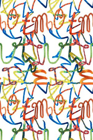 欧美印花华亿平台图片