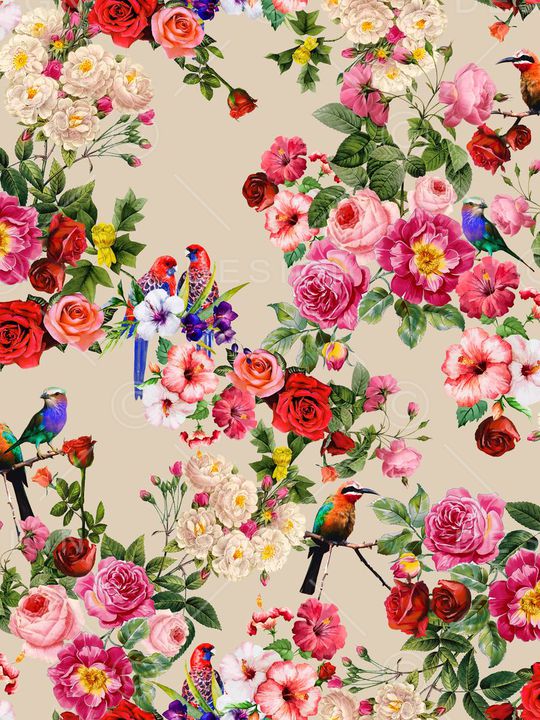 欧美印花华亿平台图片