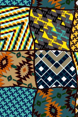 欧美印花华亿平台图片