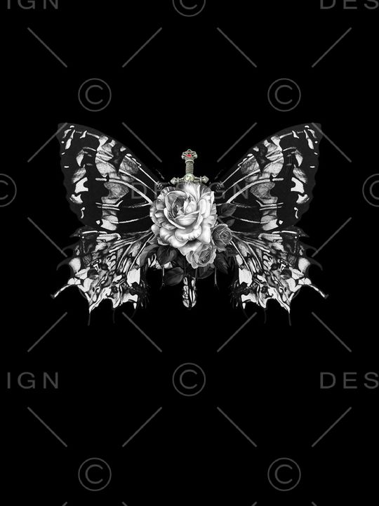 潮流男装印花华亿平台图片