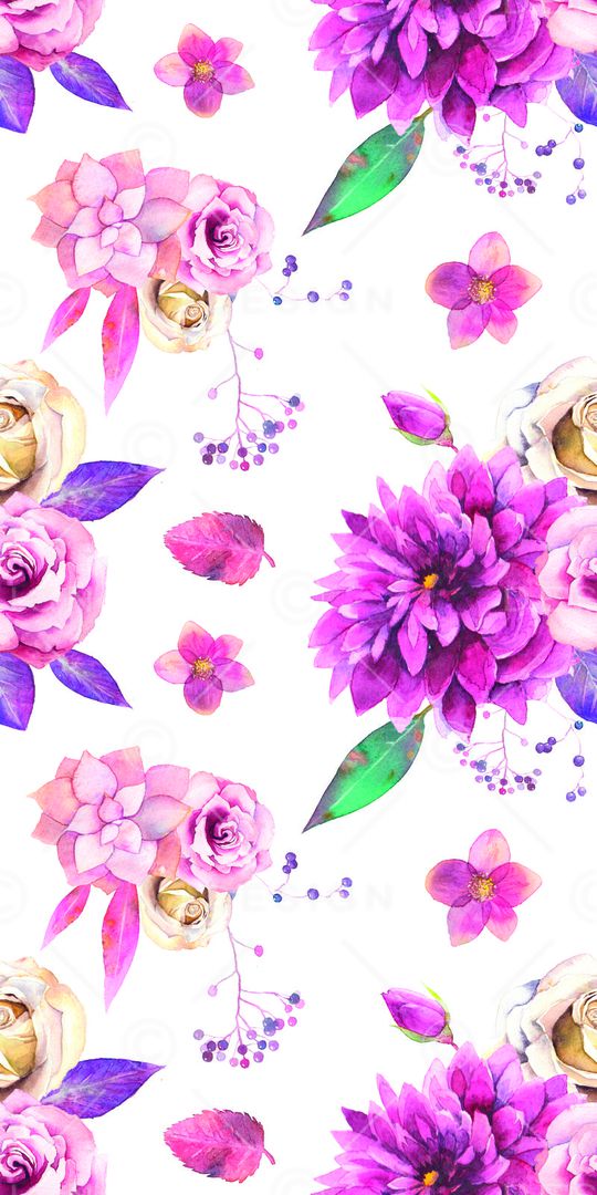 romantic印花华亿平台图片