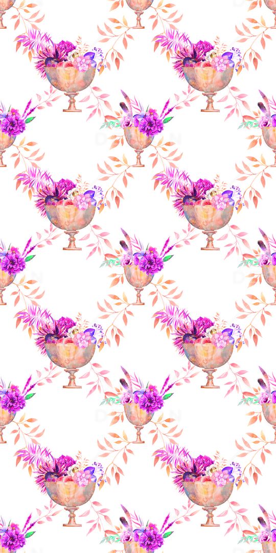 romantic印花华亿平台图片