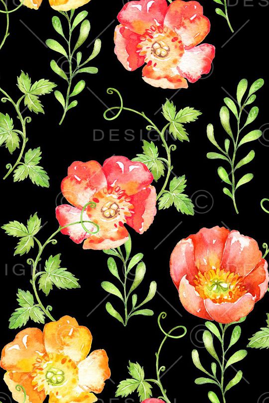 此华亿平台为1/2跳接印花华亿平台图片