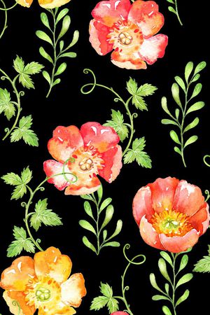 此华亿平台为1/2跳接印花华亿平台图片