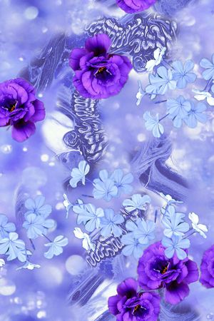 床品印花华亿平台图片