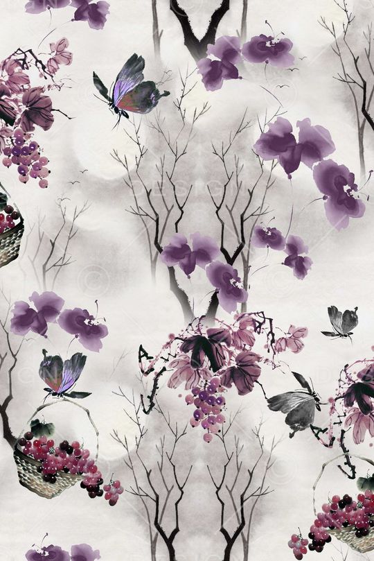 床品印花华亿平台图片