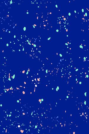 数码点缀印花华亿平台图片