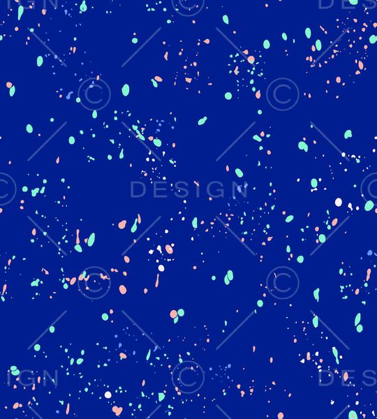 数码点缀印花华亿平台图片