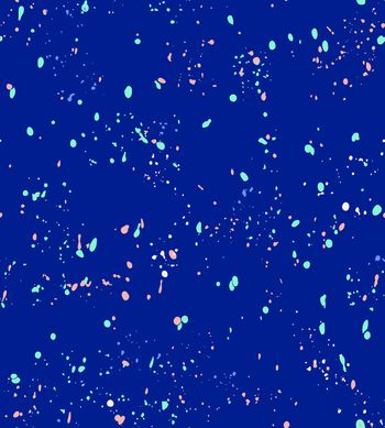 数码点缀印花华亿平台图片