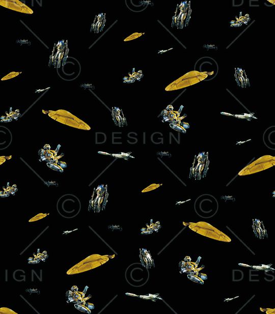 腰果花印花华亿平台图片