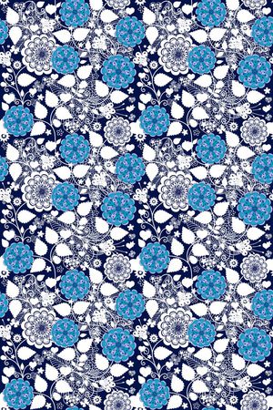 流行时尚印花华亿平台图片