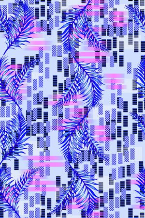 女装印花华亿平台图片