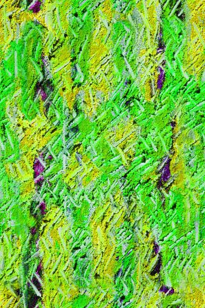 条纹笔触印花华亿平台图片