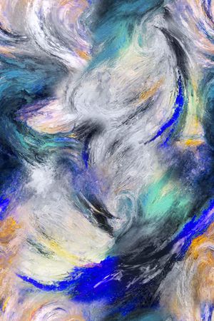 肌理印花华亿平台图片