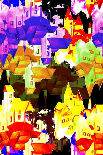 中东印花华亿平台图片