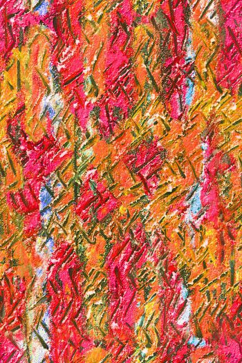 638000-油画笔触肌理条纹