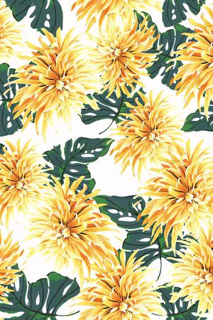 大花印花华亿平台图片