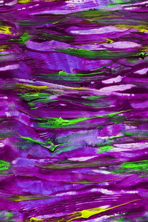 笔触印花华亿平台图片