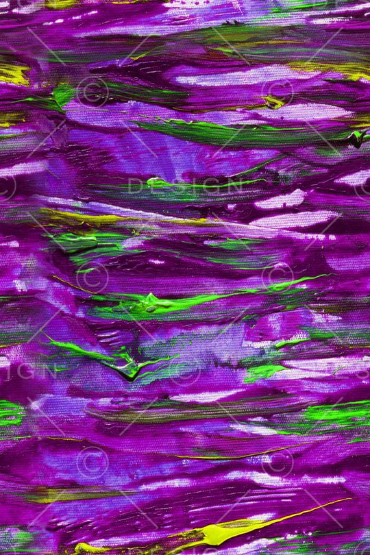 笔触印花华亿平台图片