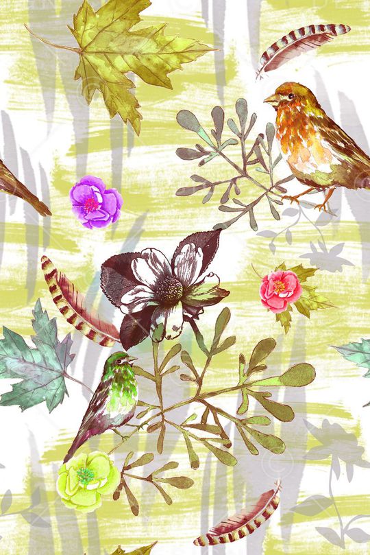 零点--女装印花华亿平台图片