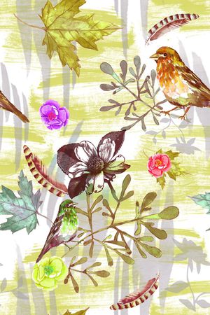 零点--女装印花华亿平台图片