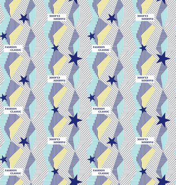 色块印花华亿平台图片