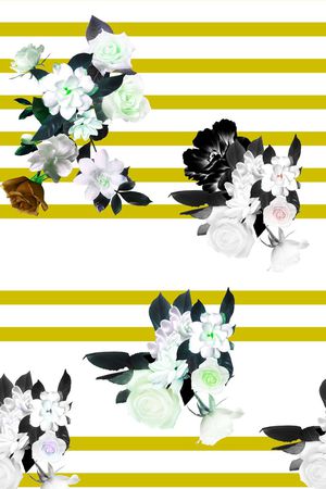 大气印花华亿平台图片