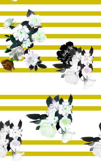 大气印花华亿平台图片