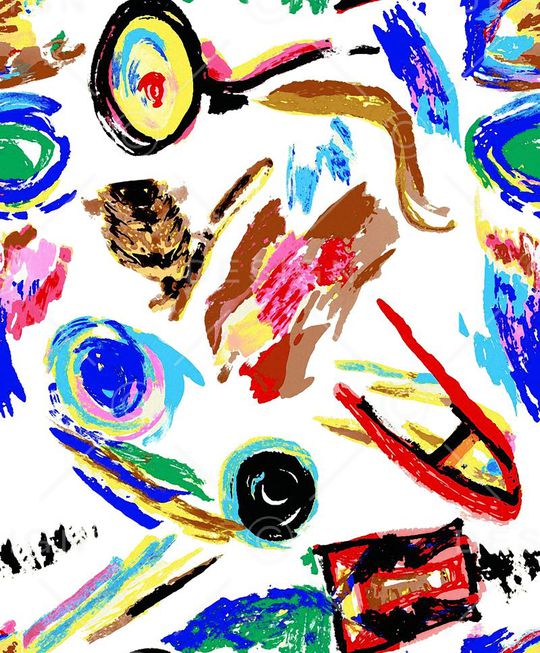 欧美印花华亿平台图片