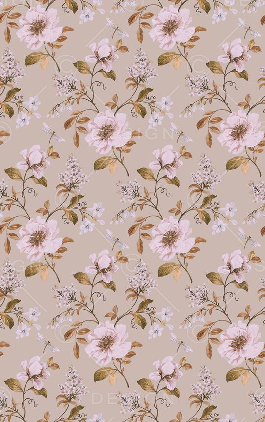 兰花印花华亿平台图片