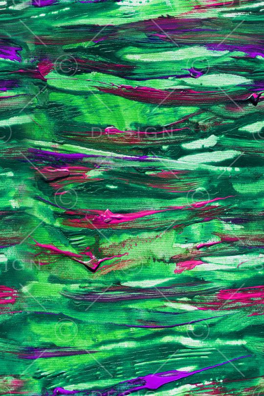 笔触印花华亿平台图片