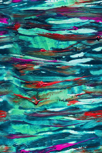 638242-粗狂油画笔触