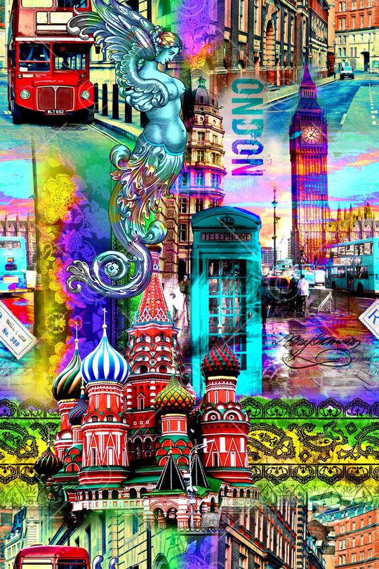 欧式印花华亿平台图片