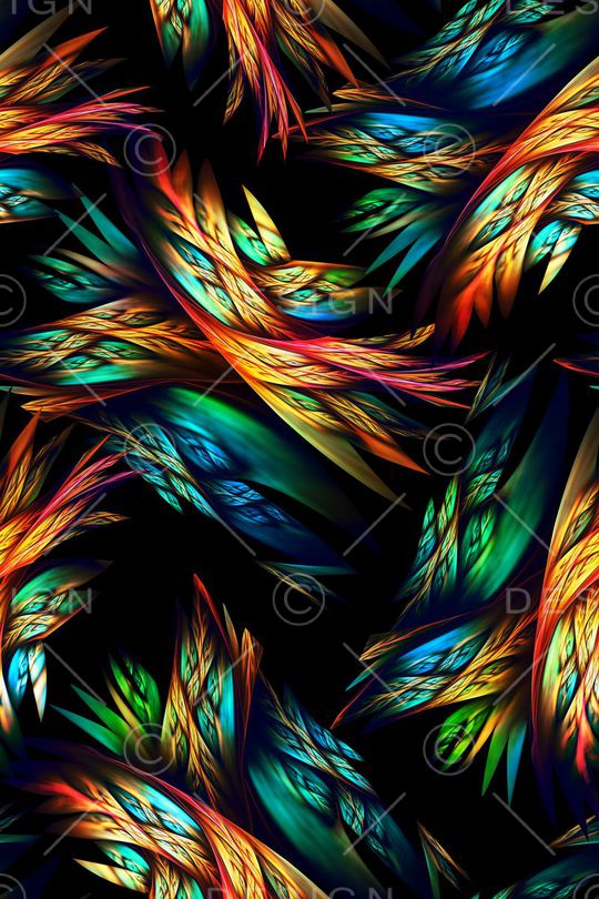 光影印花华亿平台图片