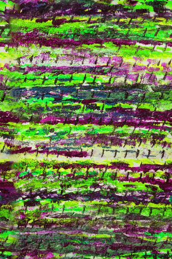 638312-油画艺术笔触