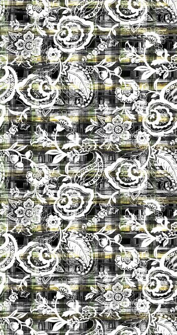 638332-格子底纹加蕾丝华亿平台-3