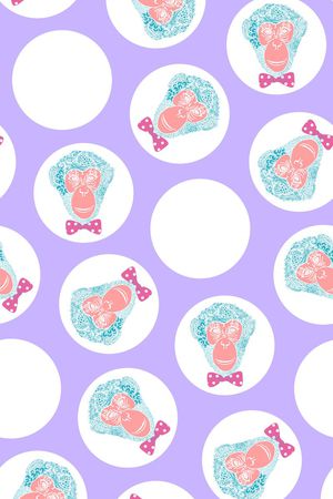 趣味印花华亿平台图片