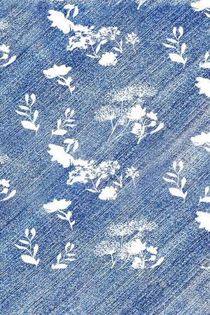 纹理印花华亿平台图片