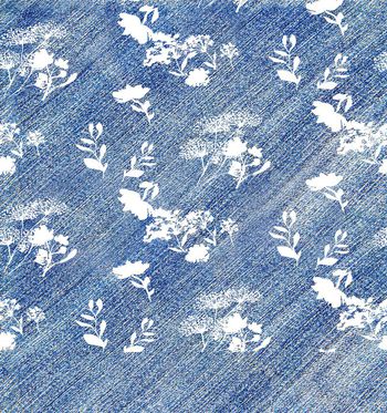 纹理印花华亿平台图片