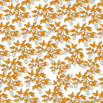 小碎花印花华亿平台图片