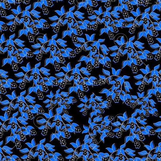 小碎花印花华亿平台图片