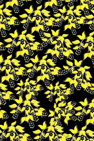 小碎花印花华亿平台图片