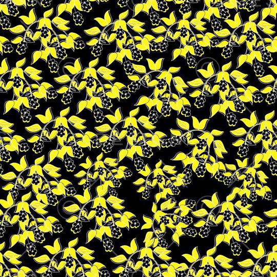 小碎花印花华亿平台图片