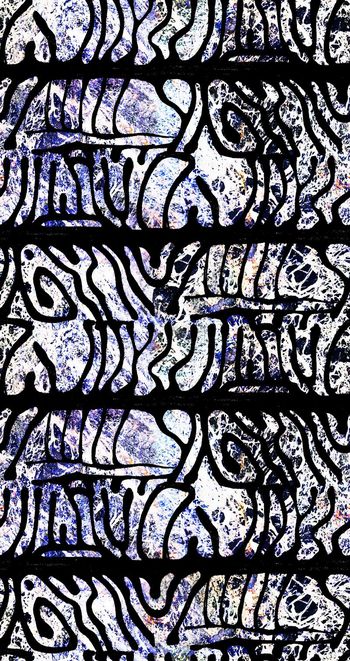 638419-地质纹理图案