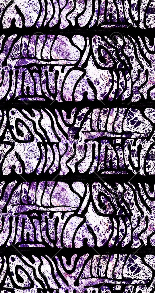 树皮印花华亿平台图片