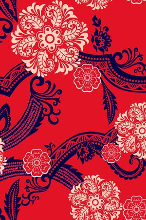 欧美印花华亿平台图片