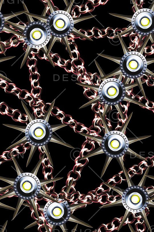 欧美印花华亿平台图片